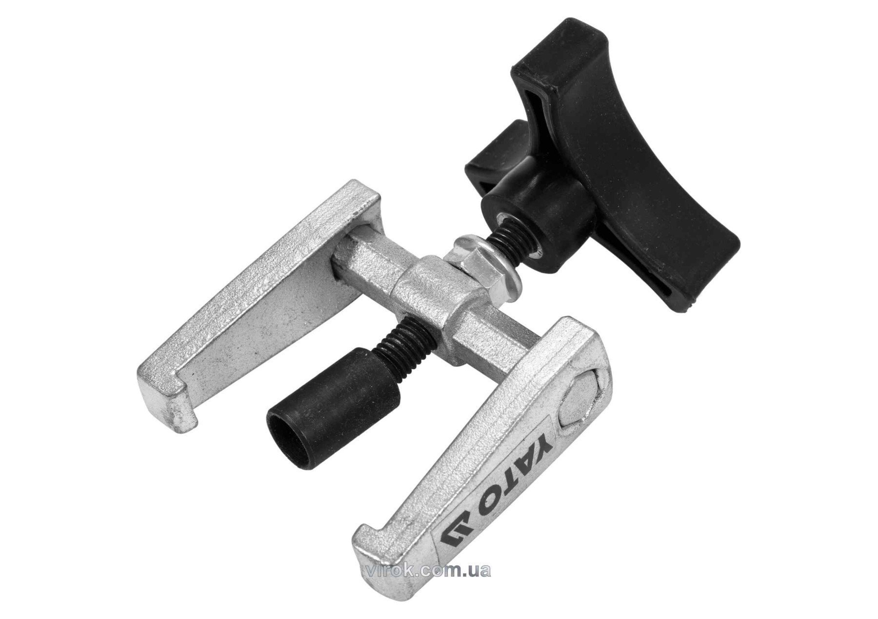 YATO Знімач підшипників 2-лапковий YATO : 50 мм  | YT-08461