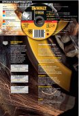 DeWALT Круг отрезной , черный/цветной металл, 230х3х22.23 мм
