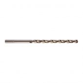 MILWAUKEE Свердло по металу HSS-GDIN340, Ø3,0x100мм, (10шт) | 4932430330
