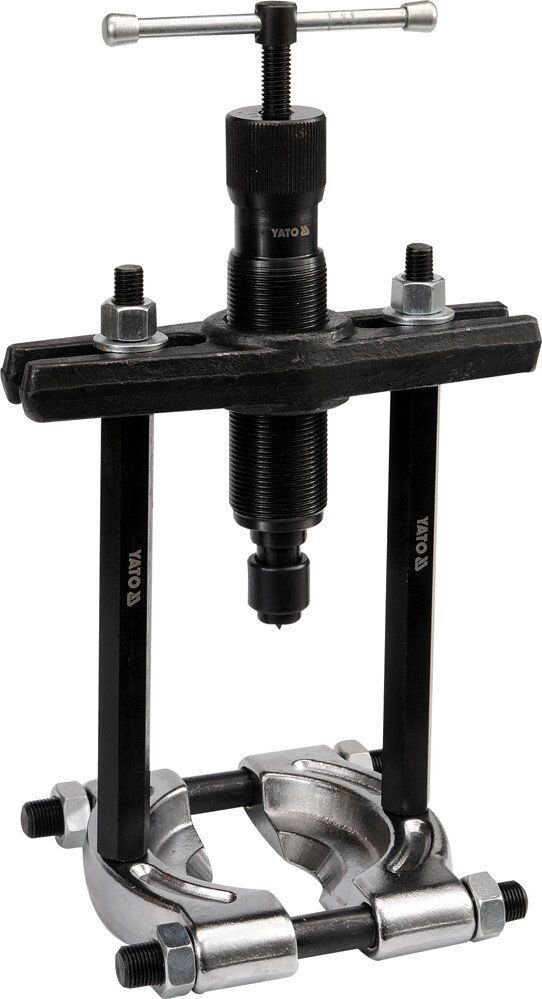 YATO Знімач-розділювач YATO з гідропідсилювачем, F= 50 kN, хід l= 16 мм  | YT-0609
