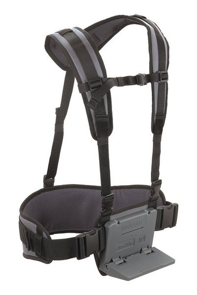 Wolfcraft ремни для переноски грузов  // 5582000