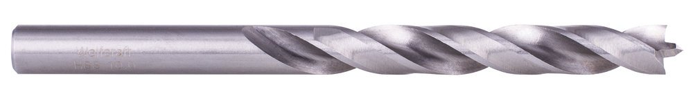 Wolfcraft спиральное сверло для дерева "Professional" Ø 16,0 // 7253000