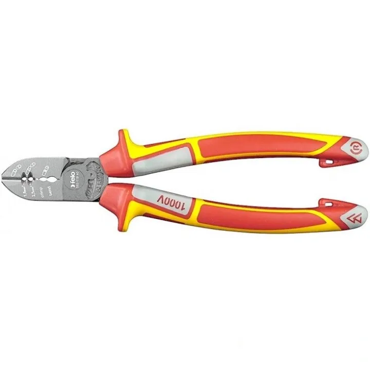 Бокорезы FELO электричество VDE 1000V 160 мм, (58301940)