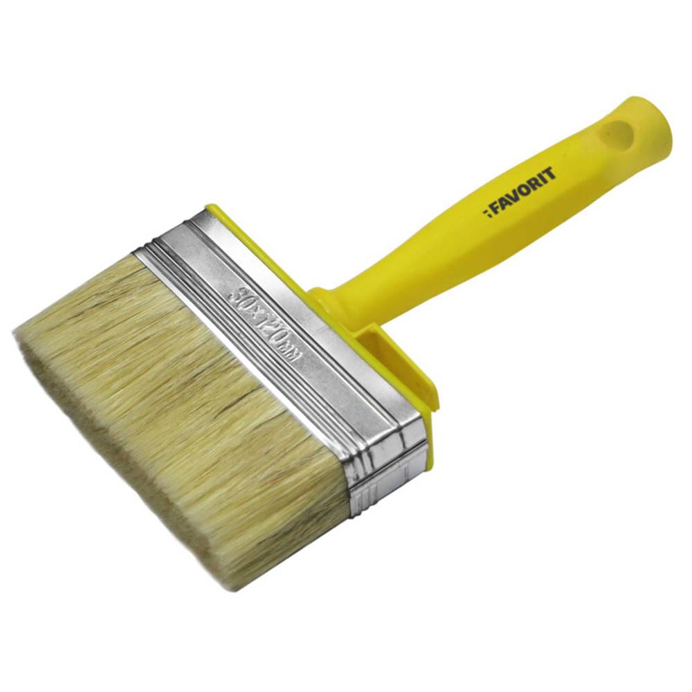 Пензель-макловиця 30х70мм, тип Міні Favorit | 01-600