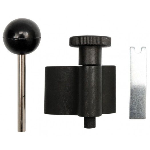 YATO Фіксатори приводів газорозподільного механізму двигуна YATO, 3 шт.  | YT-0632