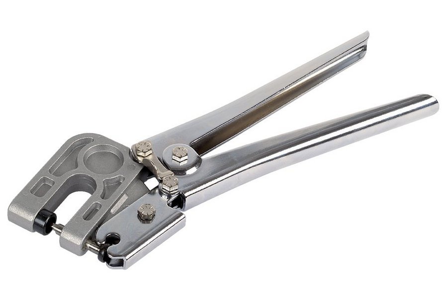 Wolfcraft щипцы для соединения профилей  // 4029000