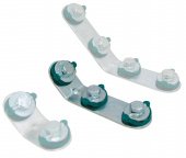 Walraven BIS RapidRail® Кутовик 135°  довг/коротк