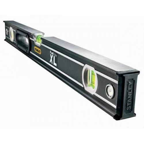 STANLEY 0-43-636 Уровень 90см 3 капсулы FatMax® Xtreme