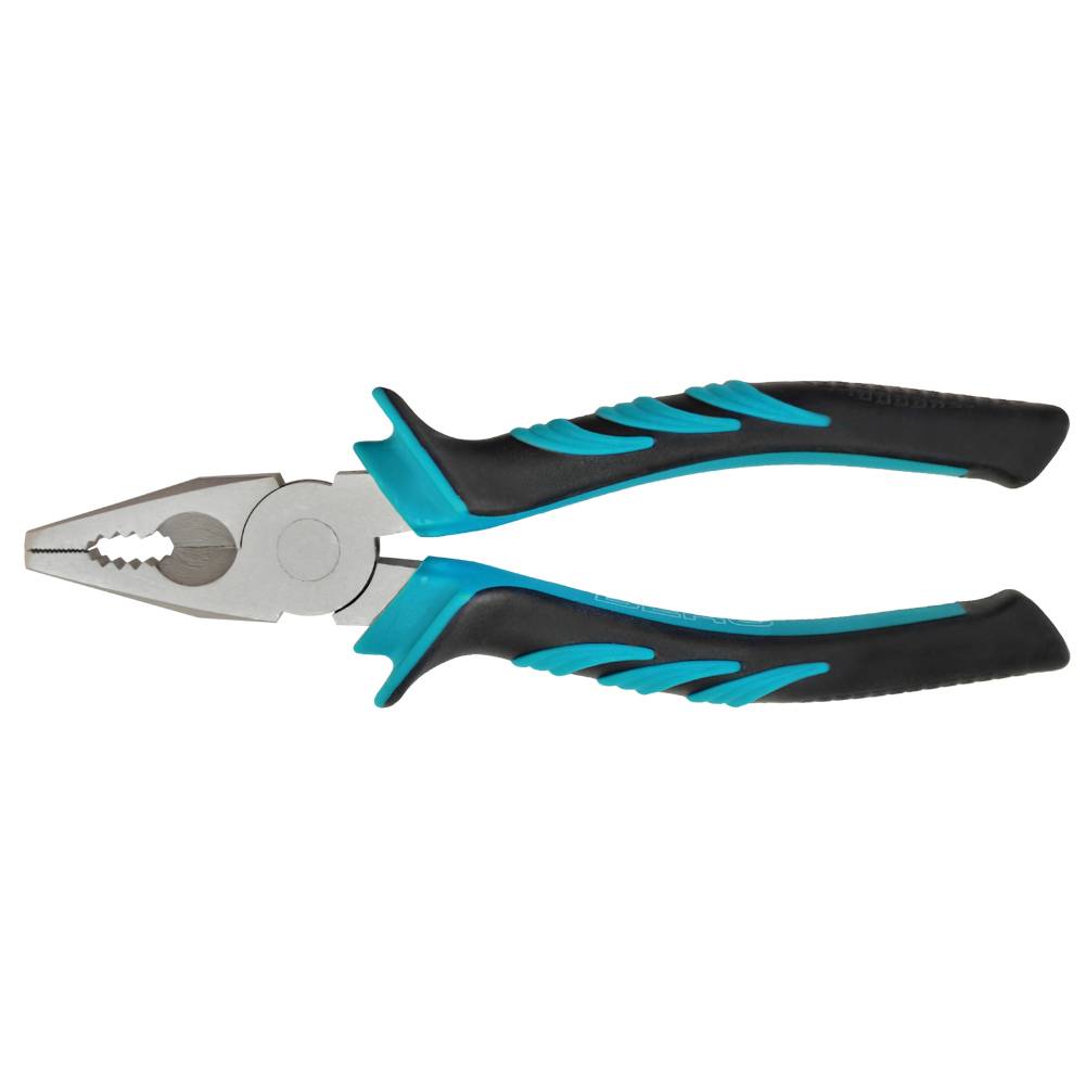 Пасатижі Cr-V, нікель, 200мм Berg | 44-102