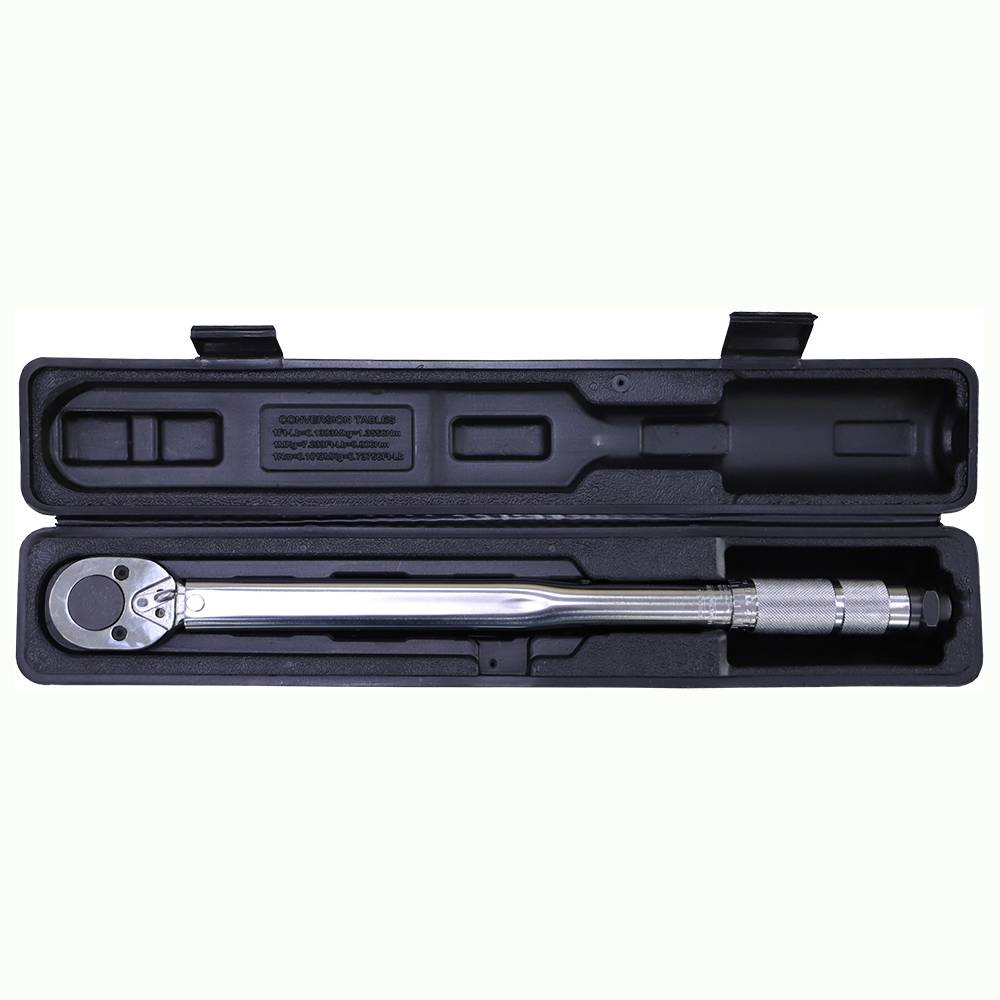 Динамометричний ключ 1/2, від 42 до 210 Нм Technics | 52-140