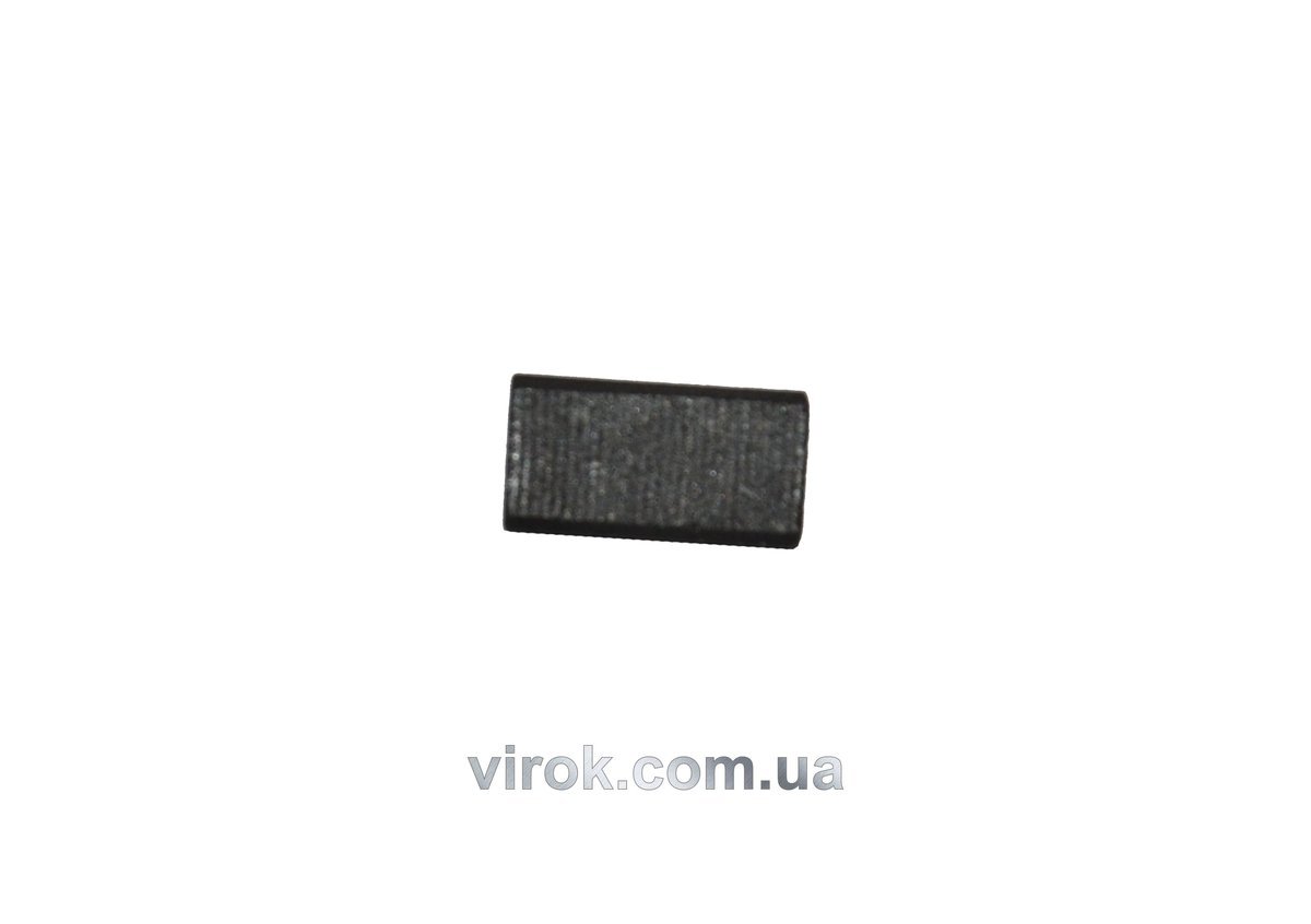 Щетки угольные DeWALT HL-31-007-66 размер 6х7х13мм код DeWALT BK07