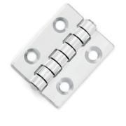 Петля нержавеющая 8049D 50x60x1.5