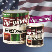 Краска для металла Zip-guard молотковая 3.78 л