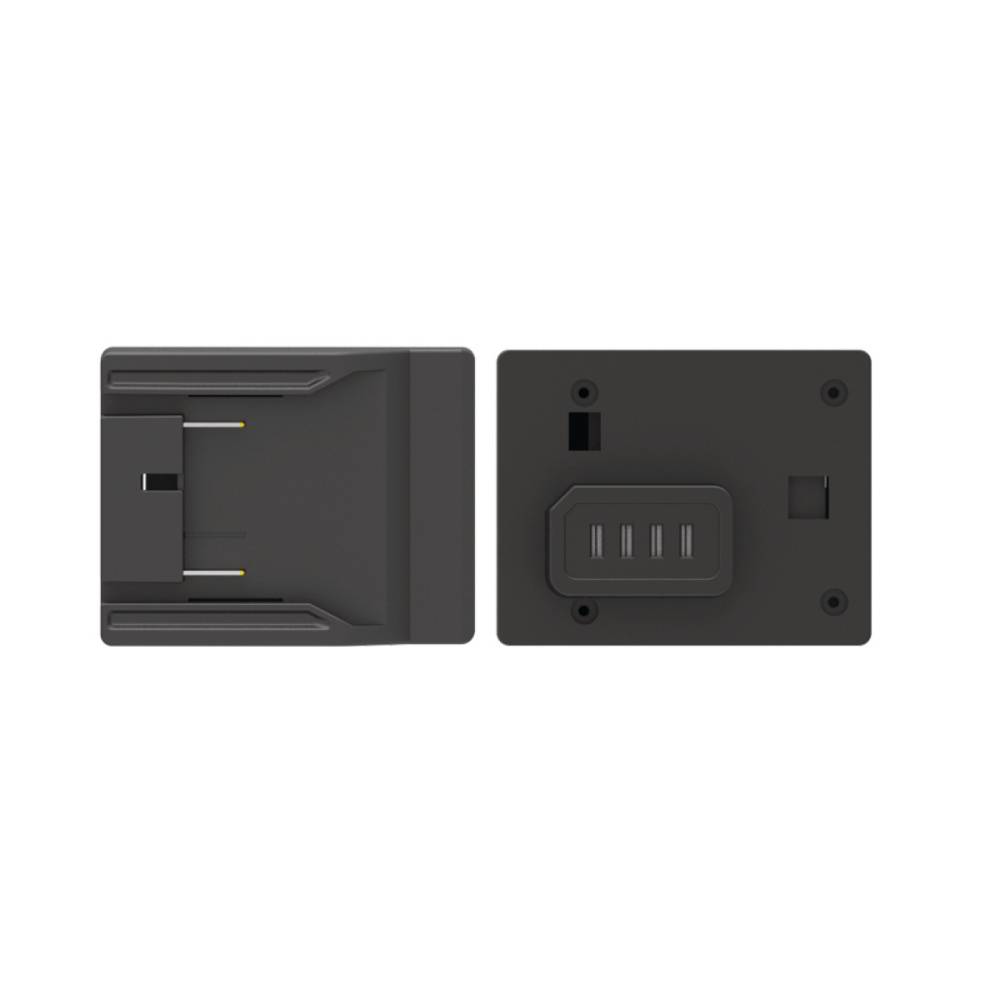 Перехідник для акумулятора Metabo 18V UNICRAFT