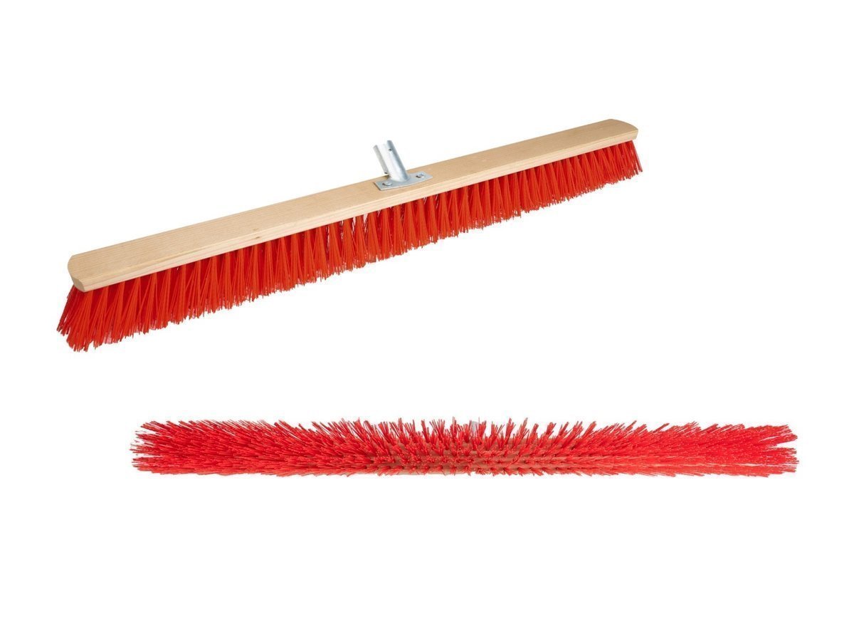 VIROK Щітка вулична 600 мм. поліпропіленова  | 12V033