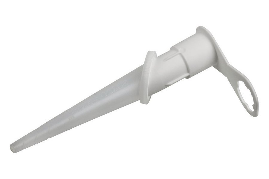 Wolfcraft насадки для сочлененных патронов (2 шт.)  // 4366000