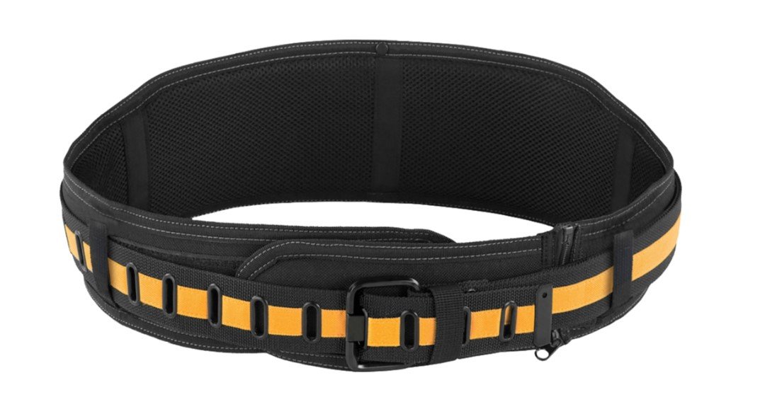 TOUGHBUILT Пояс разгрузочный ClipTech TB-CT-40P | TB-CT-40P