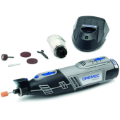 Багатофункційний інструмент Dremel 8220-1/5 (12 В, Li-ion) (F0138220JD)