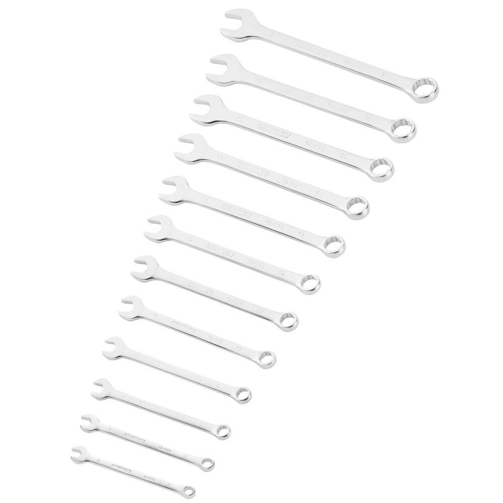 Набір ключів комбінованих STANLEY "FATMAX®", 12  шт