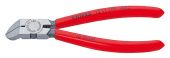 KNIPEX Кусачки бокові для пластмаси 72 11 160 | 72 11 160