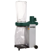 Стружковідсос Metabo SPA 1702 W (0.75 кВт, 1010 куб. м) (0130170100)