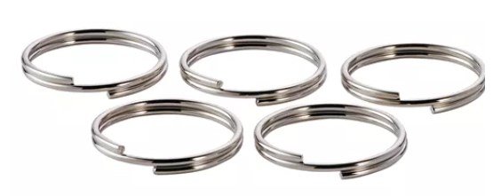 MILWAUKEE Кільце для страхувальної системидо 1кг Ø3,8см (5шт) | 4932471433