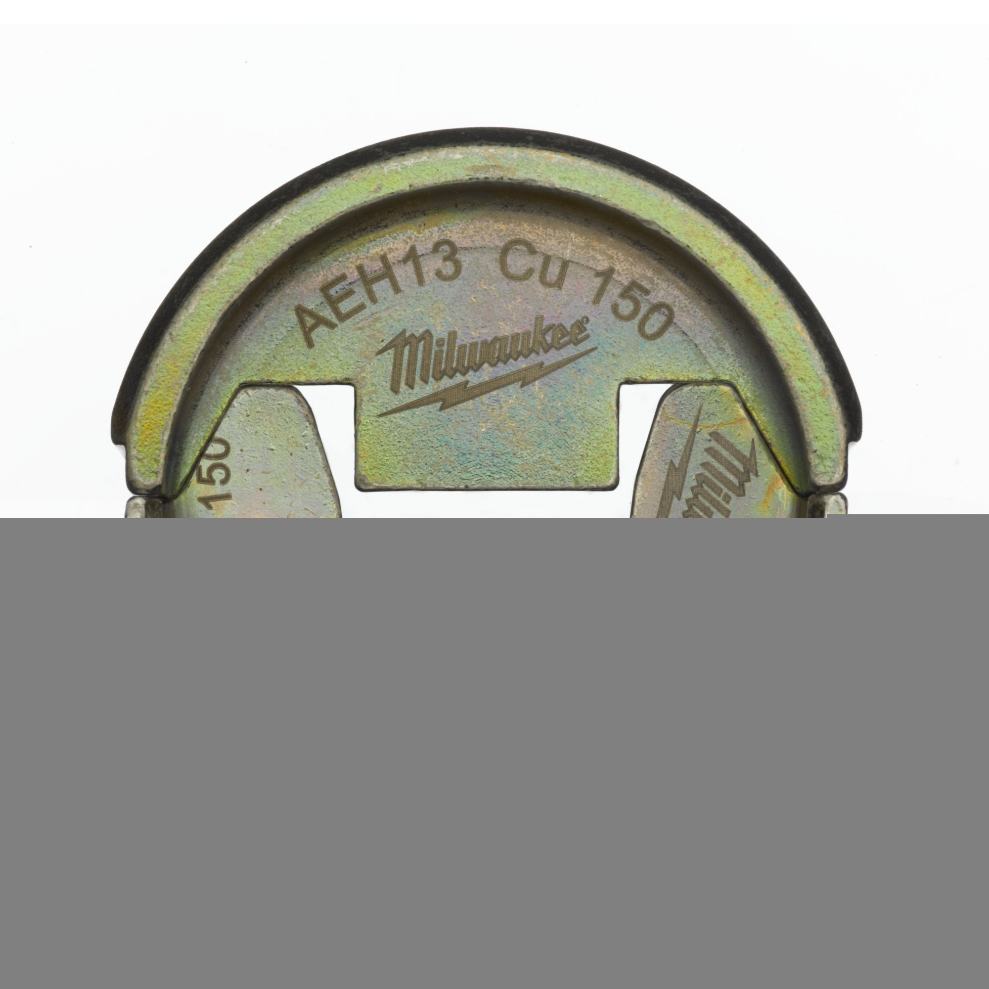 MILWAUKEE Матрица AEH13 Cu150 | 4932459522