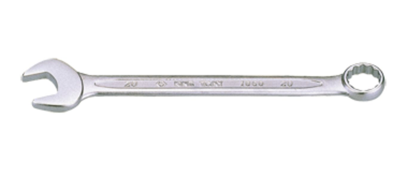 KING TONY Ключ комбинированный 7/8" | 5060-28