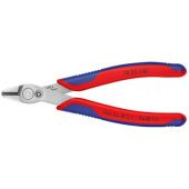 KNIPEX Кусачки Electronic Super Knips® 78 03 140 | 78 03 140