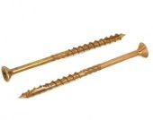 Конструкционный саморез  4,0х50 мм с потайной головкой под Tх-20 // 1000+1