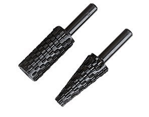 Wolfcraft рашпиль для профилирования Ø 12,5 x 35 // 2534000