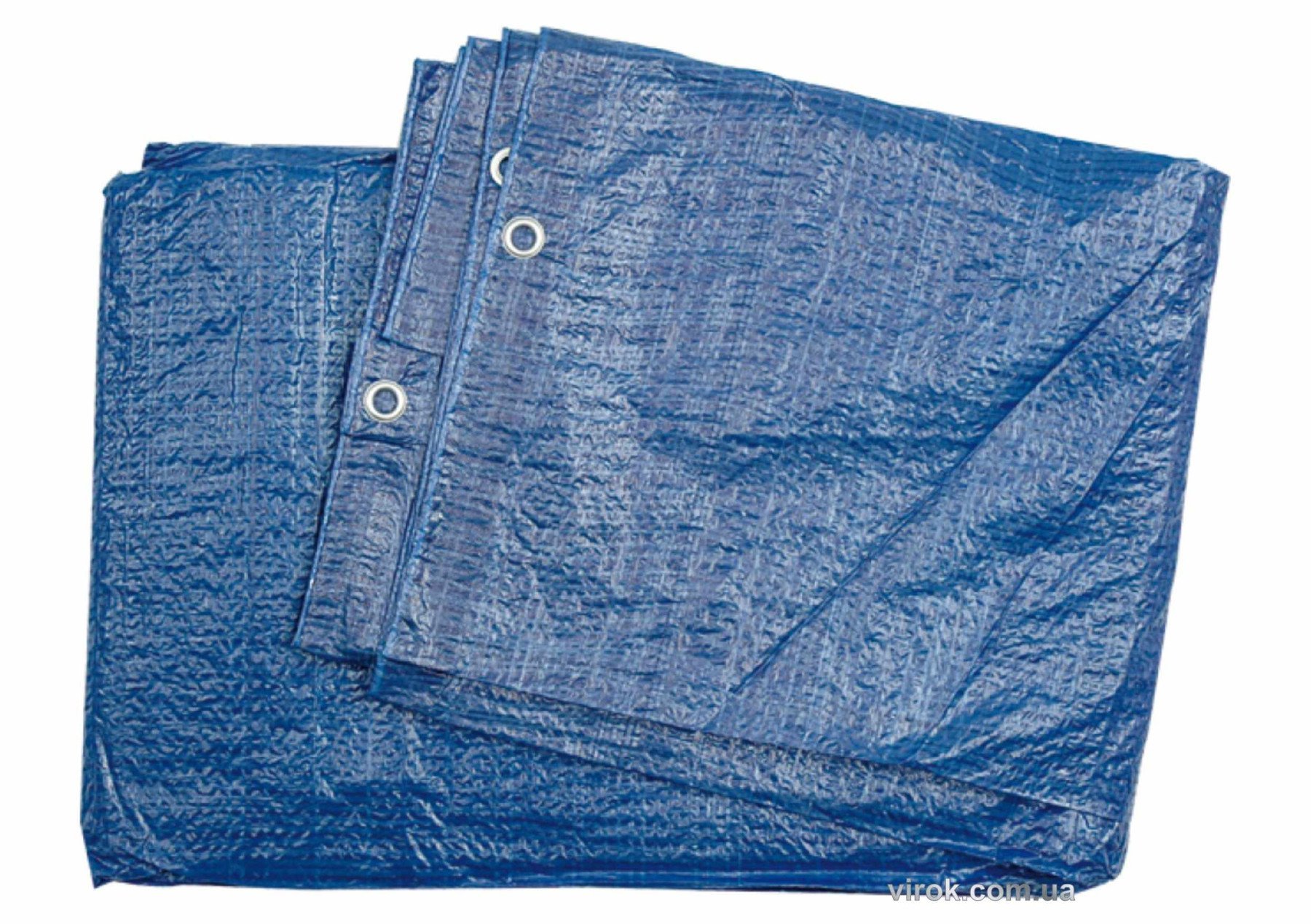 VOREL Тент 57 гр/м², 10 х 15 м  | 85130