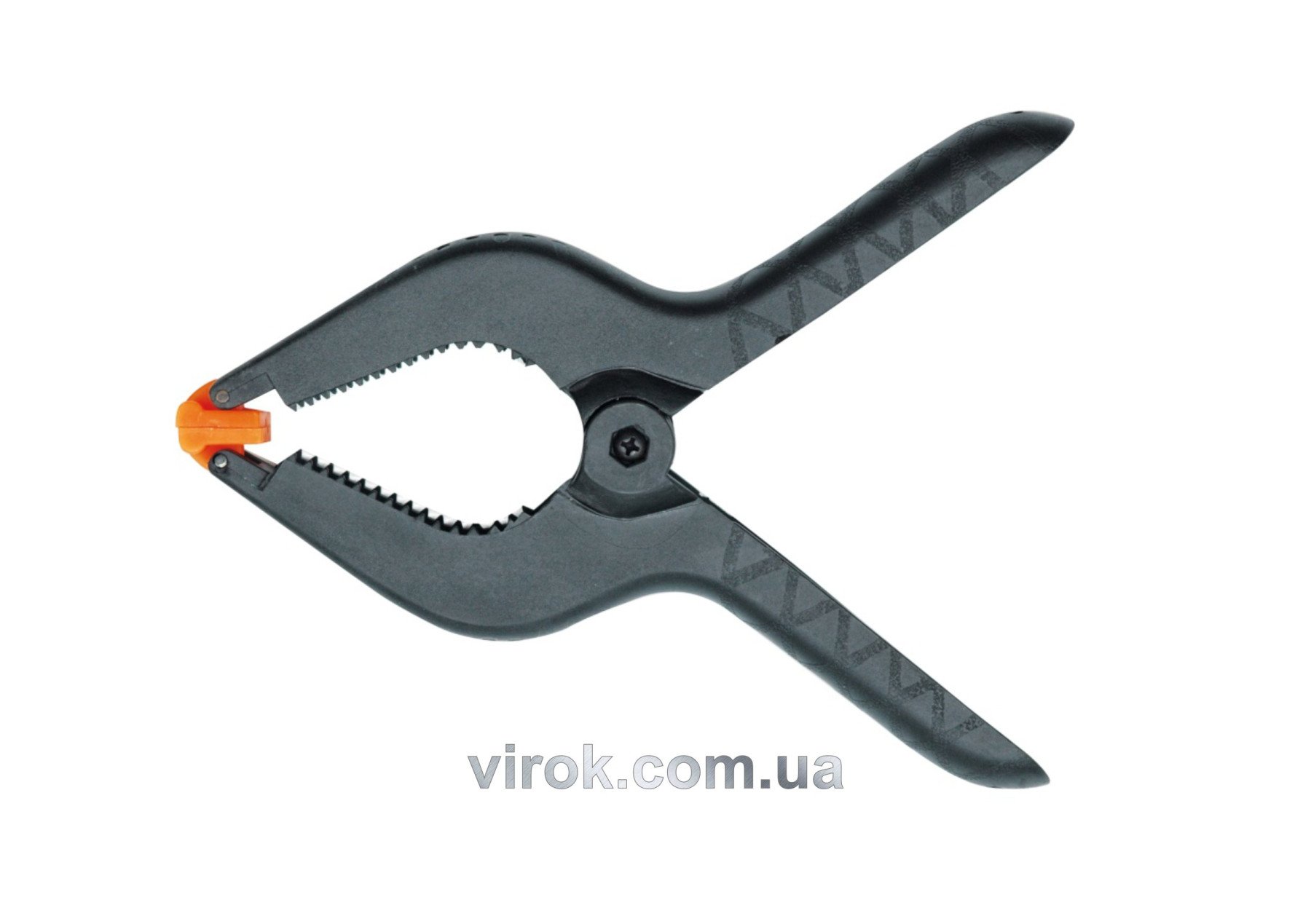 VOREL Струбцина "прищіпка", l= 150 мм  | 38515