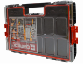 Органайзер QBRICK SYSTEM PRO 200 (5901238255383)