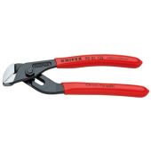 KNIPEX Сантехнические мини-клещи 90 01 125 | 90 01 125