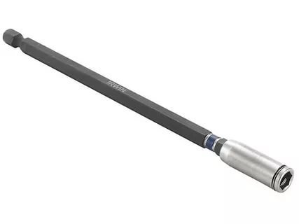 IRWIN Держатель магнитный 1/4" 152,4мм ударопрочный | 1923229