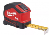 Milwaukee Рулетка Tape Measure Autolock 5 m 4932464663