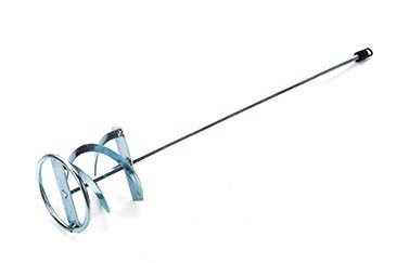 Миксер для сухих смесей 100*600 СИЛА