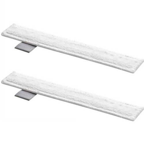 Сменные микрофибры для стеклоочистителей BLACK+DECKER WW280MPA