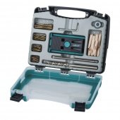 Wolfcraft Набор Undercover Jig  // 4642000