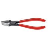 KNIPEX Плоскогубцы для обламывания стекла 91 31 180 | 91 31 180