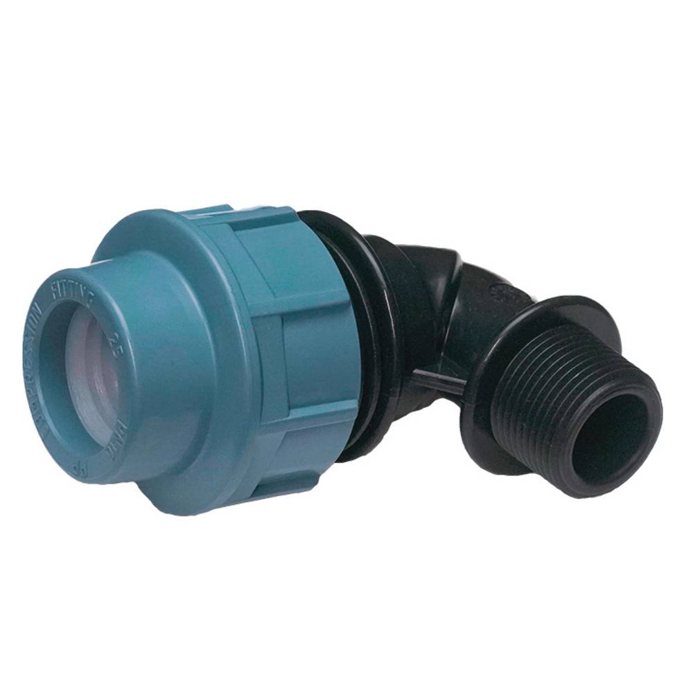 Фітінги Кут 40 х 1 1/4 Н STR Україна | 77-945