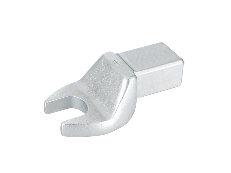 KING TONY Головка-насадка рожковая 14*18мм 19мм | 34501219M