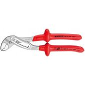 KNIPEX Клещи трубные силовые Aligator (VDE 1000V) 250мм | 88 07 250