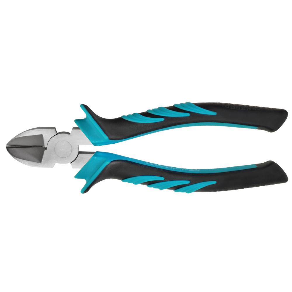 Бокорізи Cr-V, нікель, 180мм Berg | 44-110