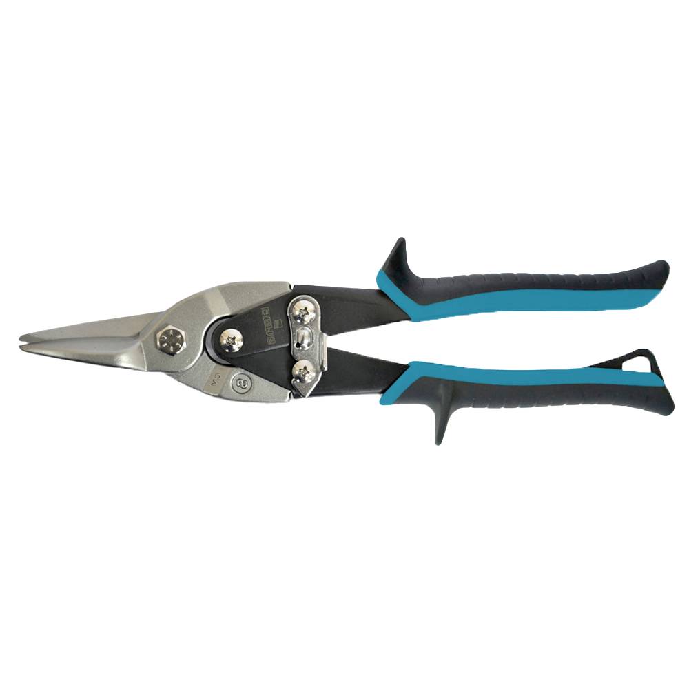 Ножиці по металу з правим різом, Cr-Mo Berg | 45-051