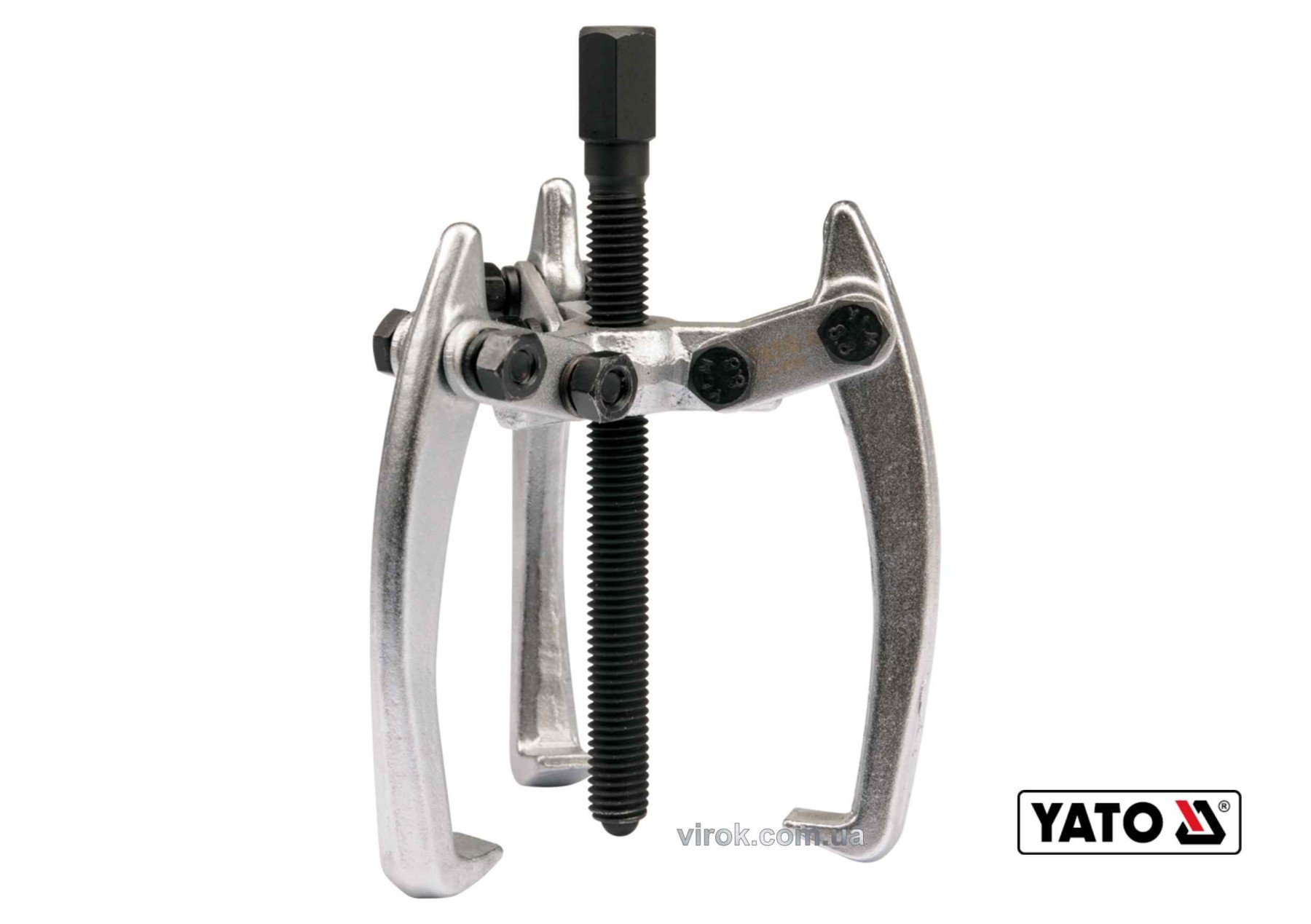 YATO Знімач підшипників 3-лапковий YATO : Ø≤ 100 мм  | YT-2520