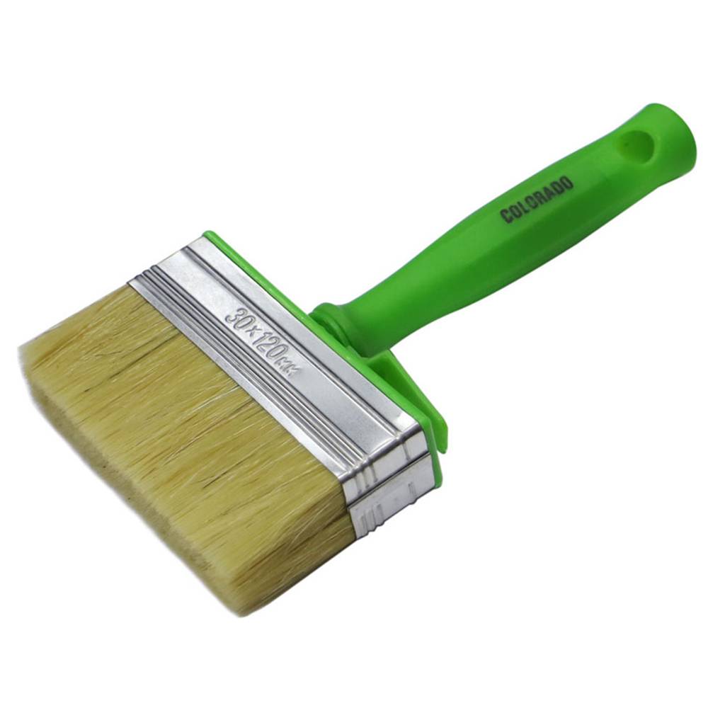 Пензель-макловиця 30х100мм Colorado | 01-606