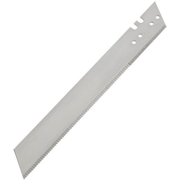 Wolfcraft лезвия для изоляционных материалов (2 шт.) 140 // 4128000