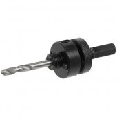 Тримач DeWALT EXTREME для коронок Ø 14-30 мм, хвостовик 13 мм | DT90367